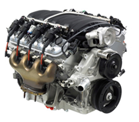 P01BB Engine
